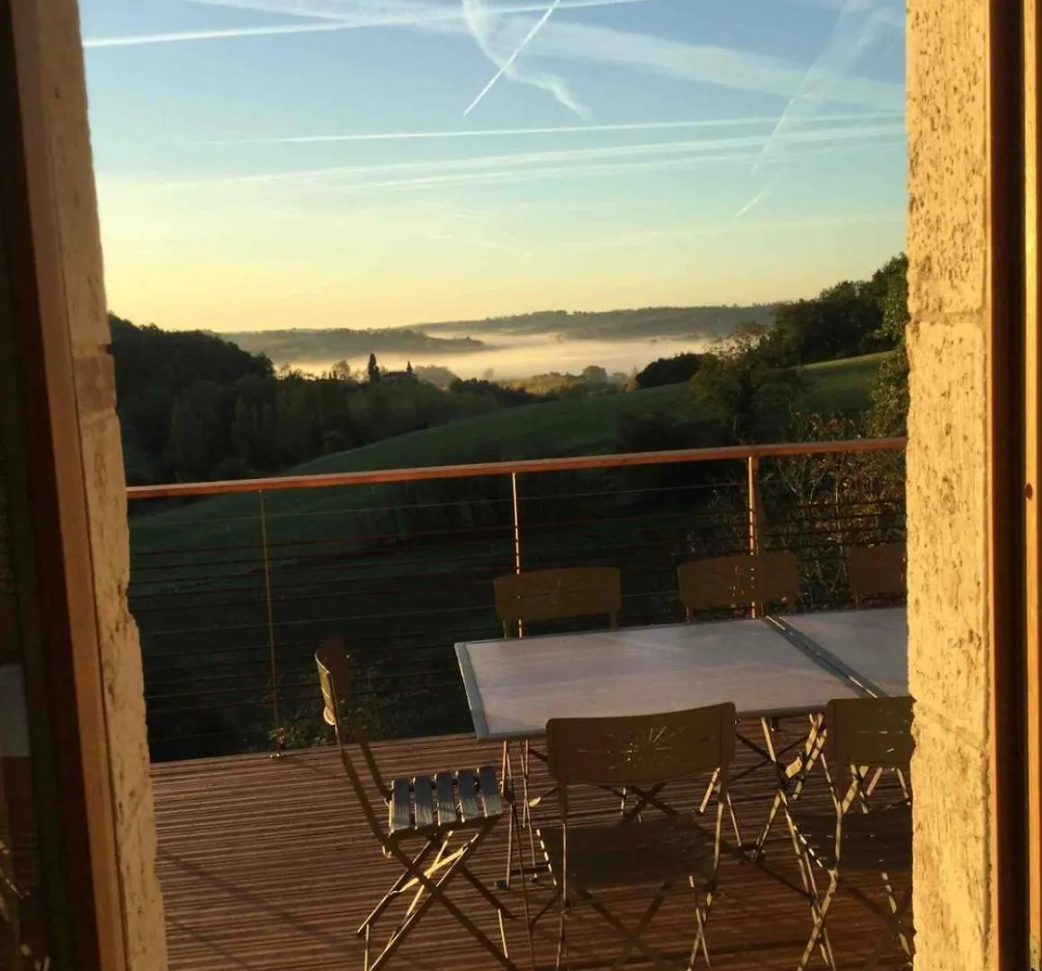 Holiday home Villa Stephano Top Pour Un Week-End Festif Saint-Amans-de-Pellagal