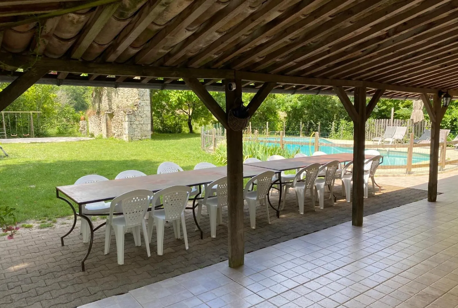 Holiday home Villa Stephano Top Pour Un Week-End Festif Saint-Amans-de-Pellagal France
