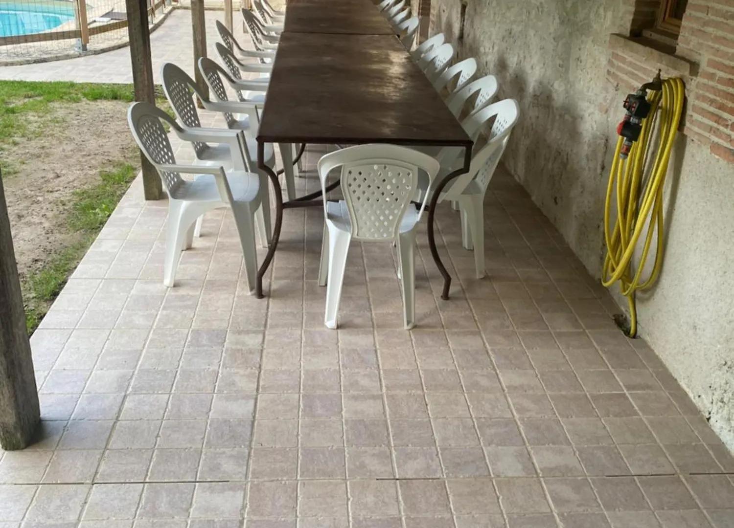 Holiday home Villa Stephano Top Pour Un Week-End Festif Saint-Amans-de-Pellagal France