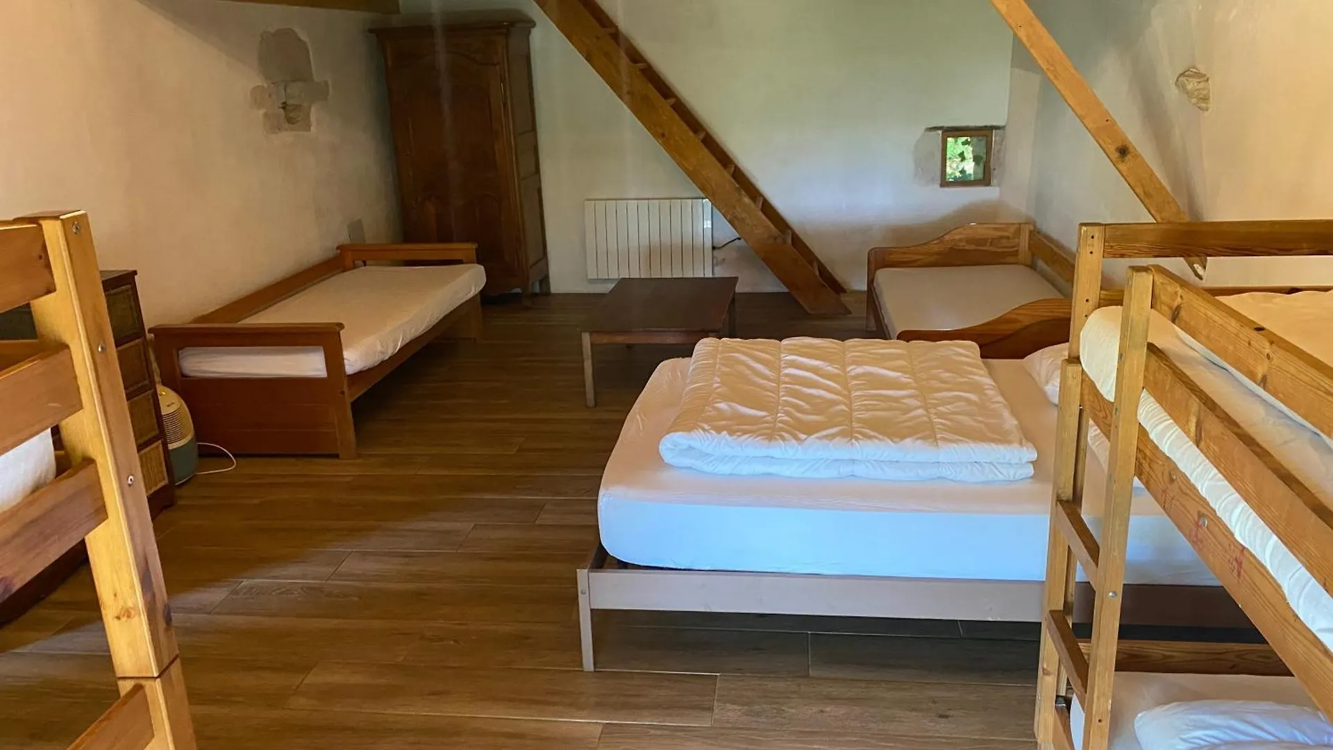 Holiday home Villa Stephano Top Pour Un Week-End Festif Saint-Amans-de-Pellagal