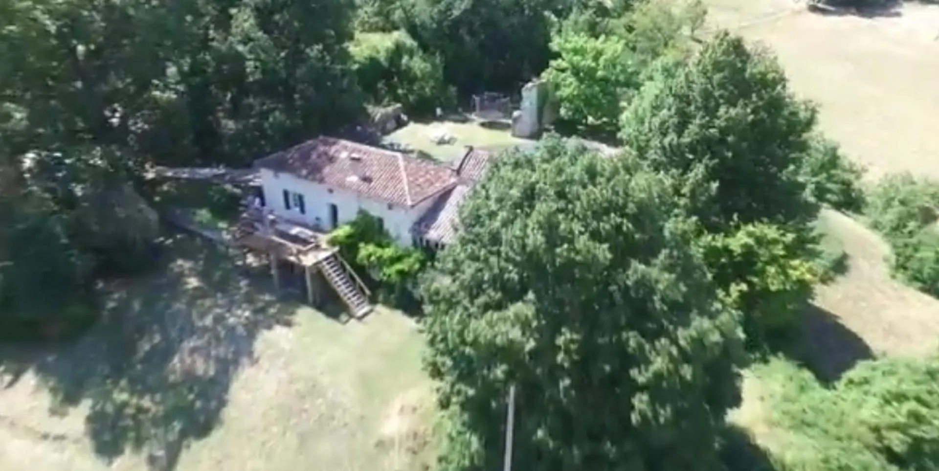 Holiday home Villa Stephano Top Pour Un Week-End Festif Saint-Amans-de-Pellagal France