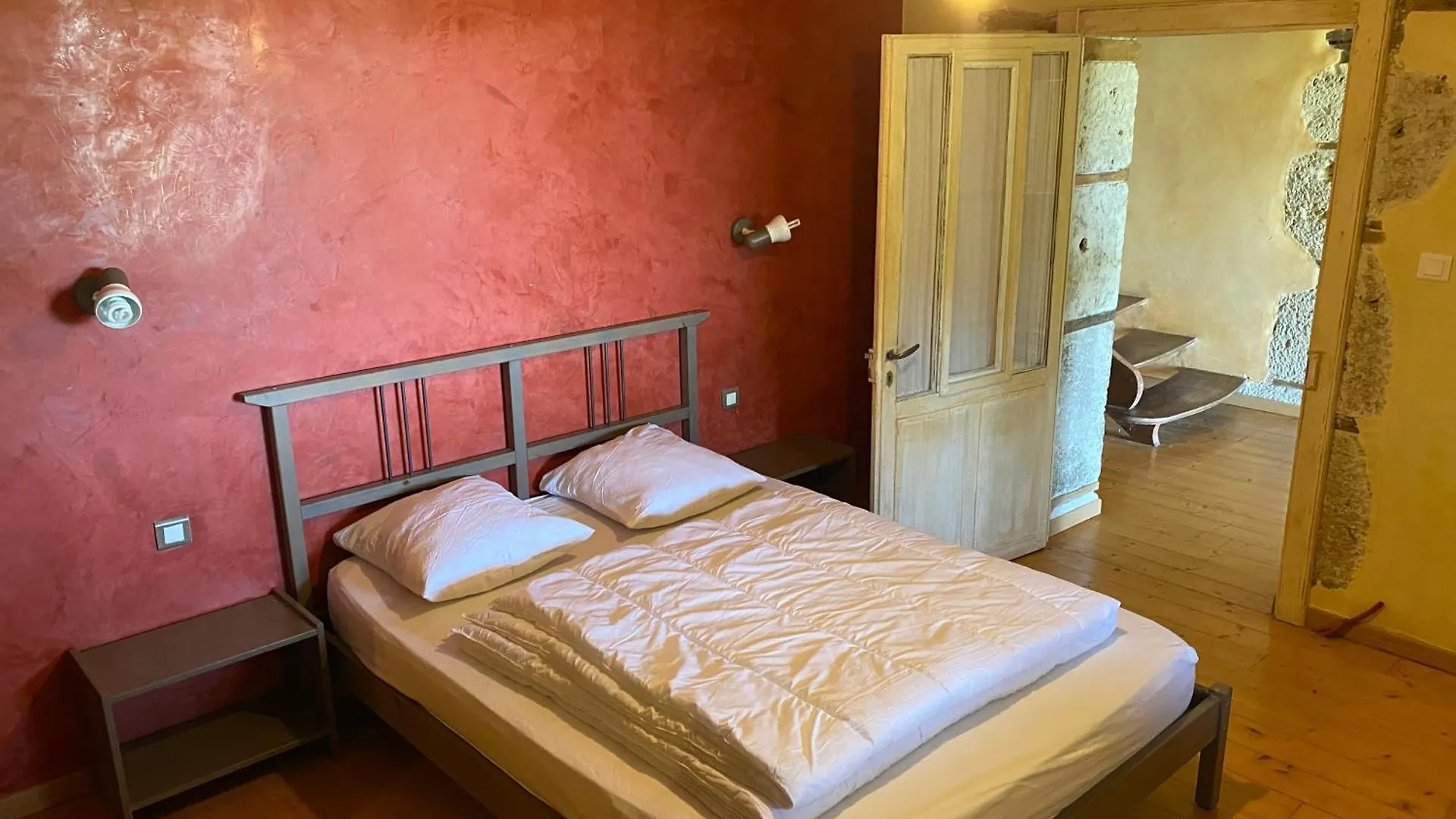 Villa Stephano Top Pour Un Week-End Festif Saint-Amans-de-Pellagal Holiday home