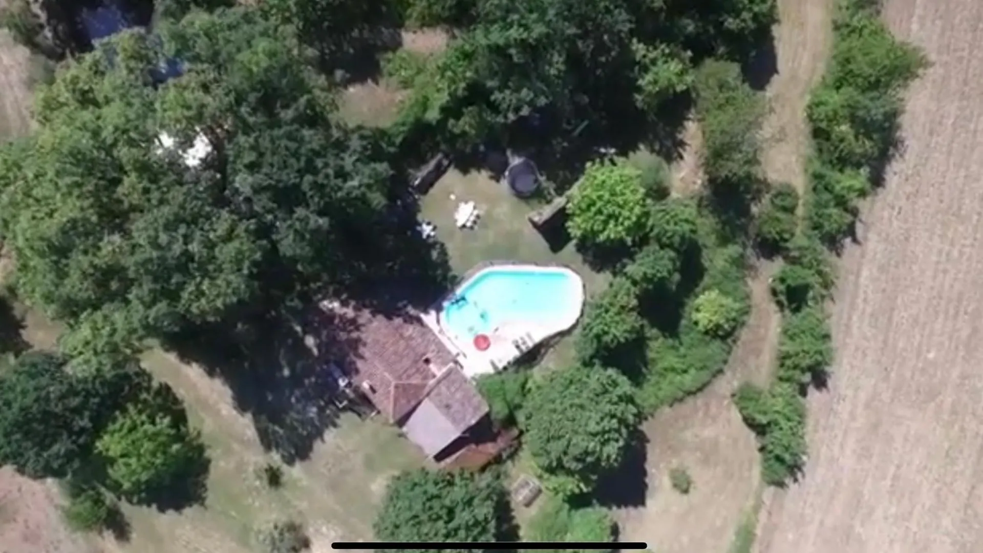 Holiday home Villa Stephano Top Pour Un Week-End Festif Saint-Amans-de-Pellagal