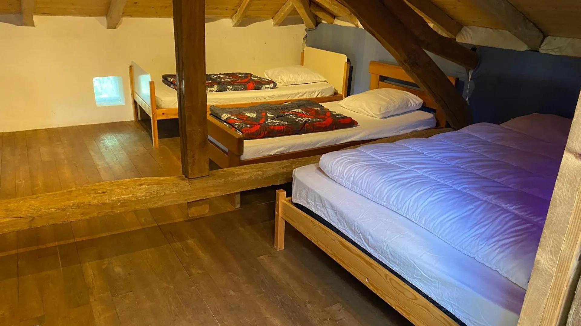 Villa Stephano Top Pour Un Week-End Festif Saint-Amans-de-Pellagal France