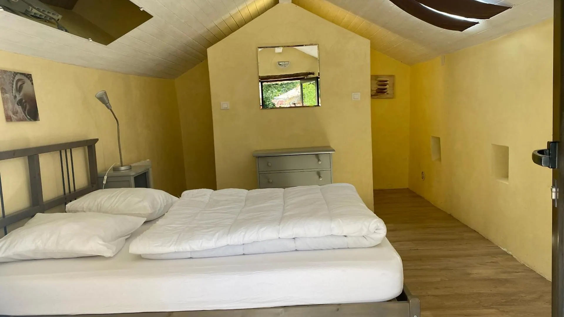 Villa Stephano Top Pour Un Week-End Festif Saint-Amans-de-Pellagal Holiday home