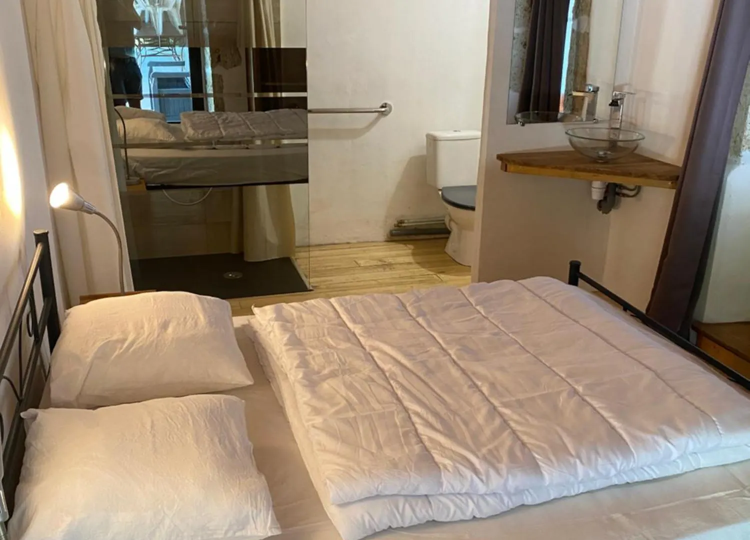 Villa Stephano Top Pour Un Week-End Festif Saint-Amans-de-Pellagal Holiday home