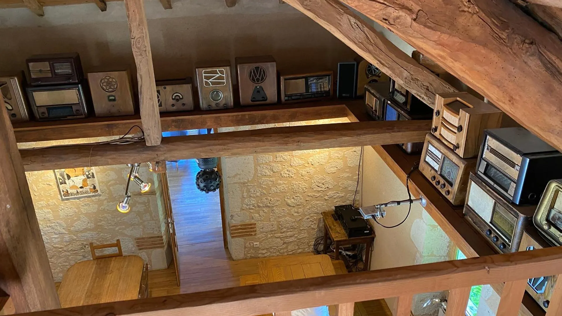 Villa Stephano Top Pour Un Week-End Festif Saint-Amans-de-Pellagal