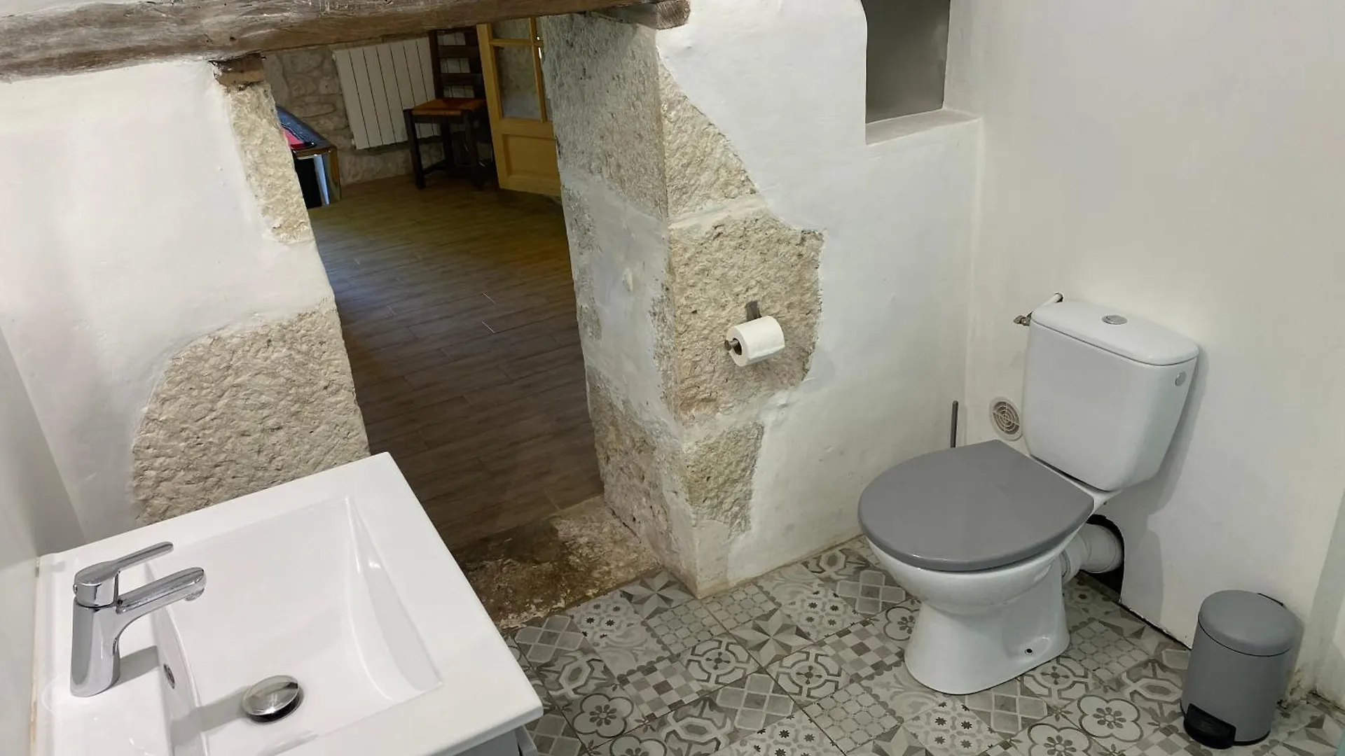 Holiday home Villa Stephano Top Pour Un Week-End Festif Saint-Amans-de-Pellagal