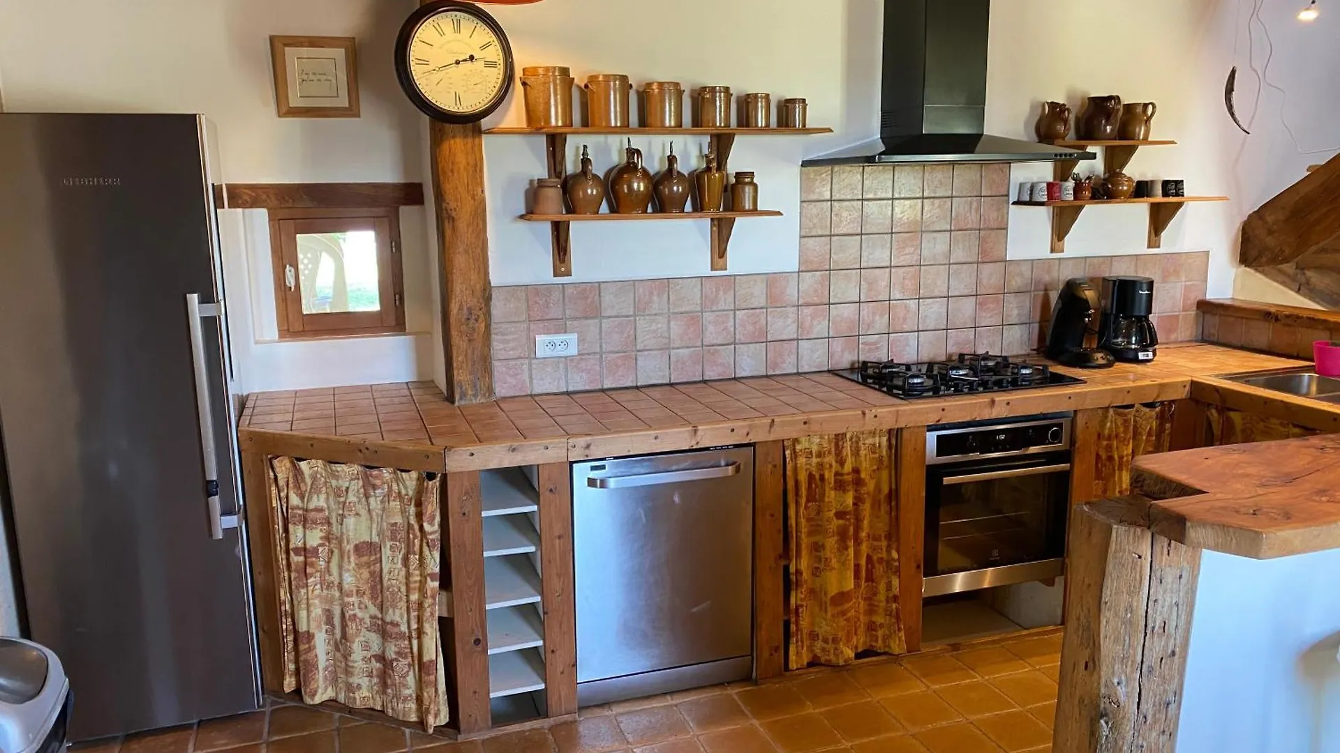 Holiday home Villa Stephano Top Pour Un Week-End Festif Saint-Amans-de-Pellagal