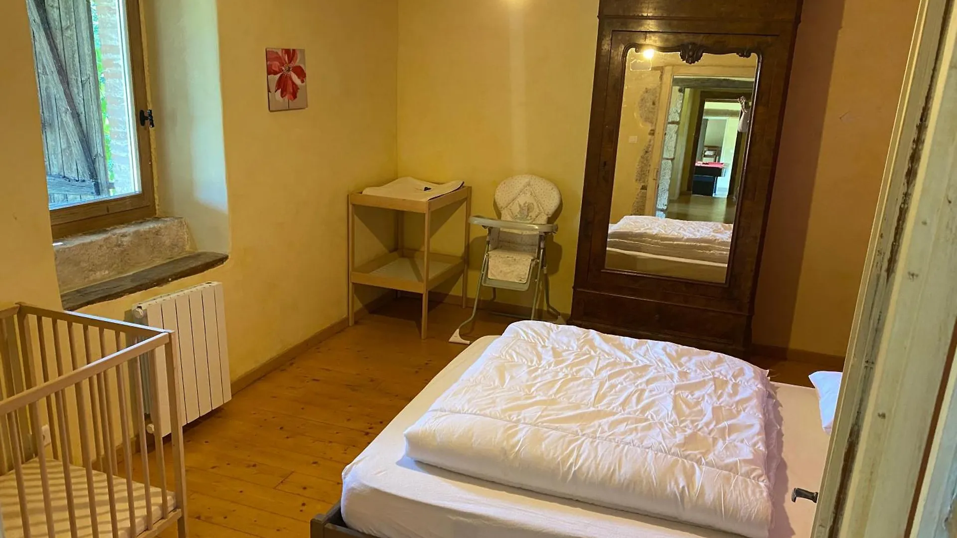 Villa Stephano Top Pour Un Week-End Festif Saint-Amans-de-Pellagal Holiday home