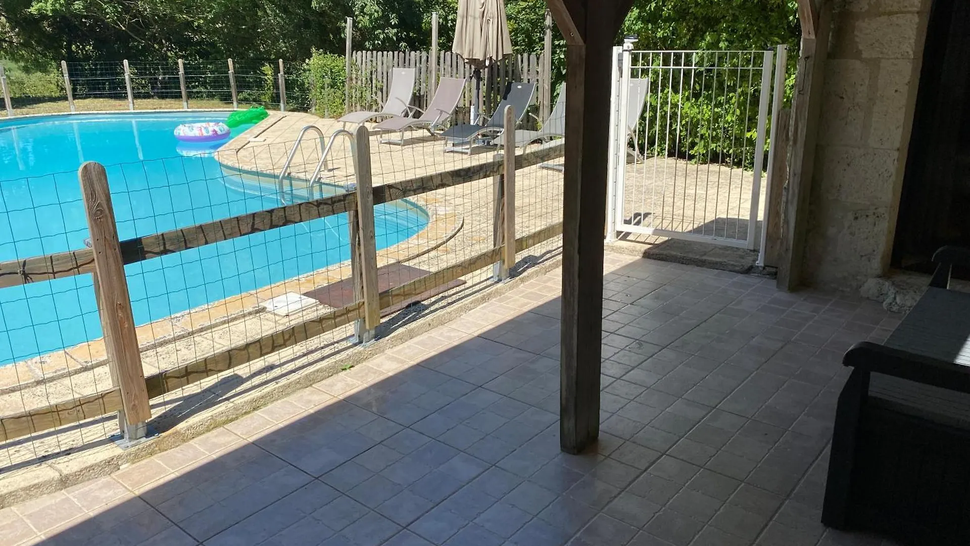 Villa Stephano Top Pour Un Week-End Festif Saint-Amans-de-Pellagal 0*,  France