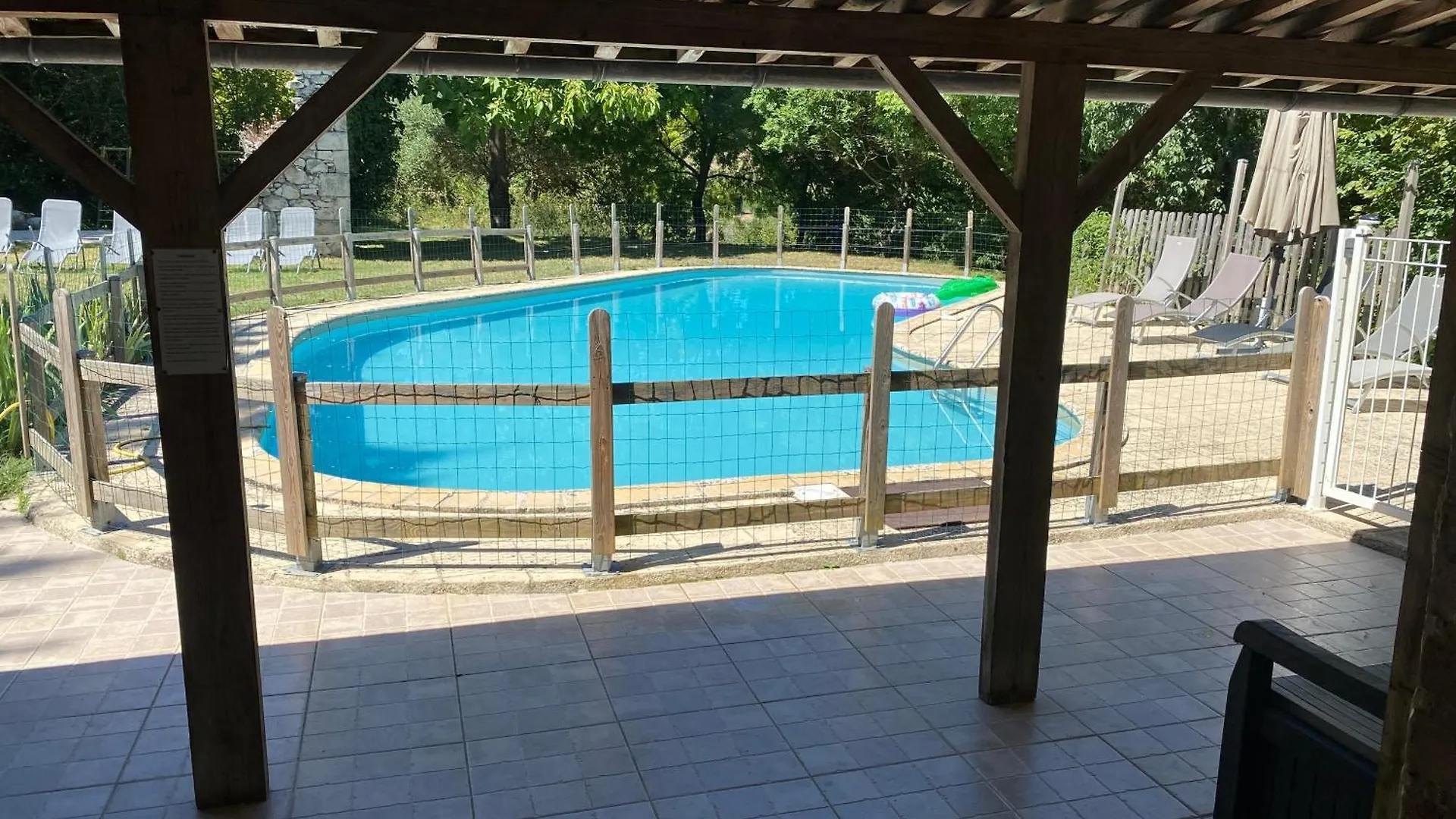 Villa Stephano Top Pour Un Week-End Festif Saint-Amans-de-Pellagal Holiday home