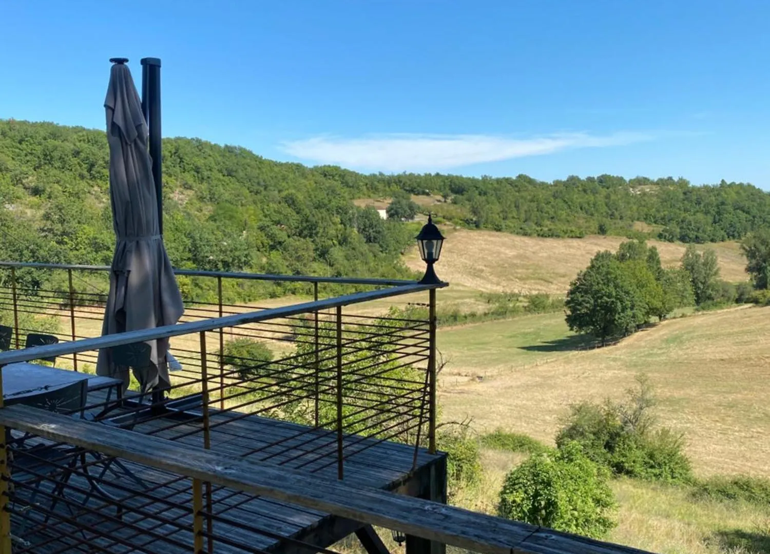 Villa Stephano Top Pour Un Week-End Festif Saint-Amans-de-Pellagal 0*,  France